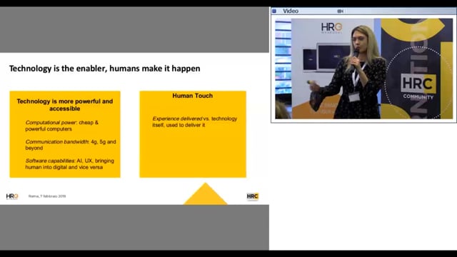 THE FUTURE OF LEARNING EF