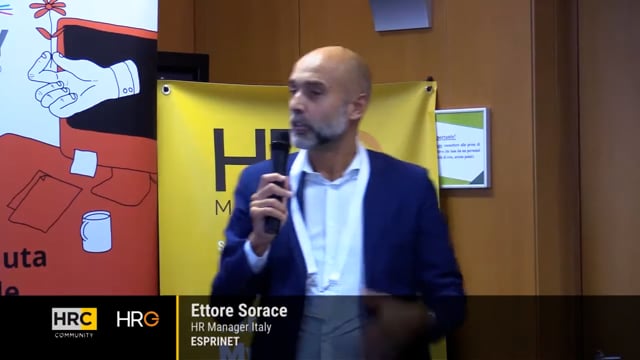  Ettore Sorace risponde su Clim Aziendale