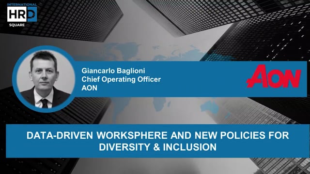 The new workplace leveraging Employer Branding AON