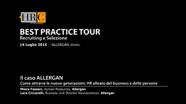 Come attrarre le nuove generazioni: HR alleato del business  ...