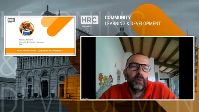 Pari opportunità e Diversity Management TIM
