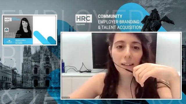 Attraction millennials attraverso il digitale DIFA COOPER