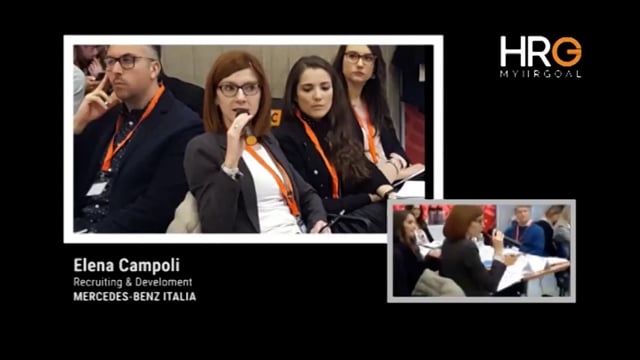 Digital Profiles - Canale di sourcing MERCEDES-BENZ