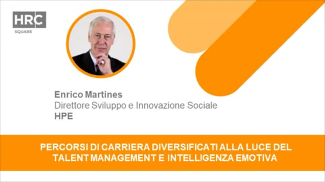 Percorsi di carriera diversificati alla luce del talent mana ...