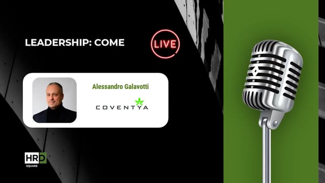 Leadership COVENTYA