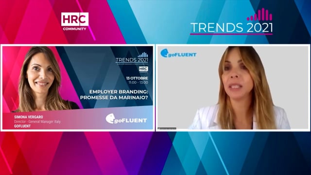 Employer branding, promesse da marinaio? GOFLUENT