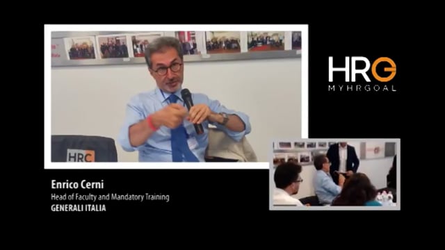 Enrico Cerni risponde su Circles/Tavole rotonde per manager 
