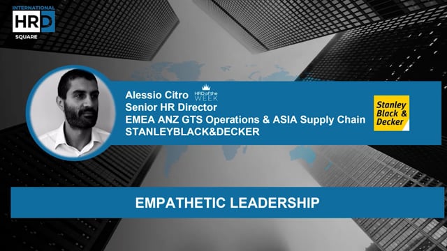 Empathetic Leadership
