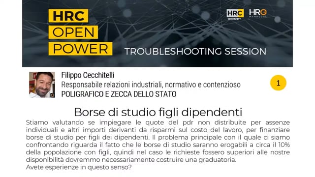 Borse di studio figli dipendenti ITALGAS