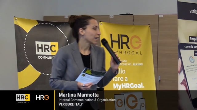 Martina Marmotta risponde su INDUSTRIES NON STEM COME ATTIRA ...