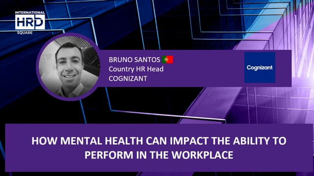 How Mental Health Can Impact The Ability To Perform In The W ...
