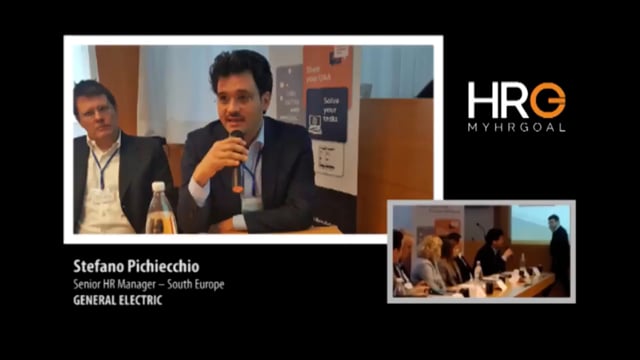 Stefano Pichiecchio risponde su International Mobility 