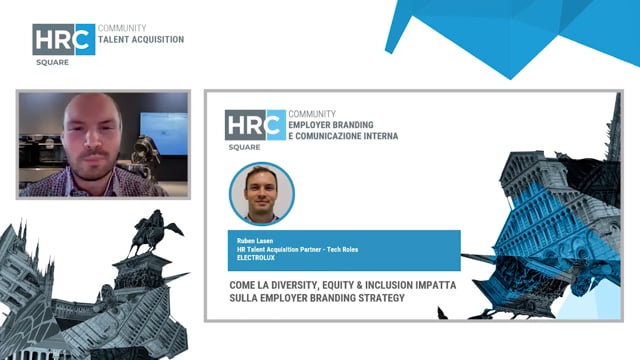 come la diversity, equity & inclusion impatta sulla employer ...