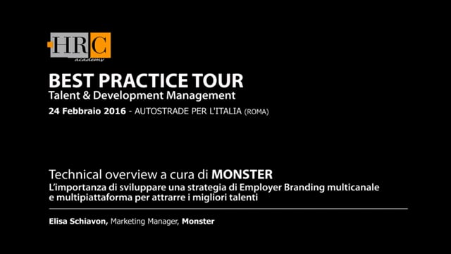 L’importanza di sviluppare una strategia di Employer Brand ...