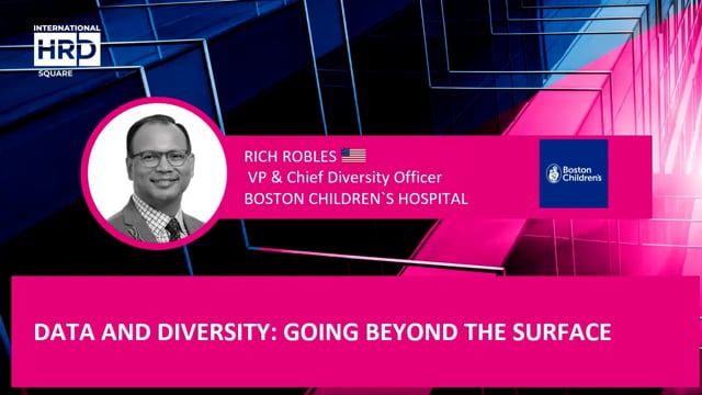 Data And Diversity: Going Beyond The Surface 