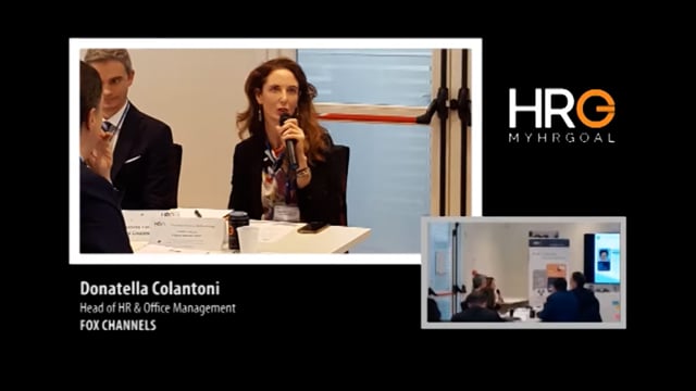 Donatella Colantoni risponde su ASSENTEISMO - CRITERIO DI CA ...