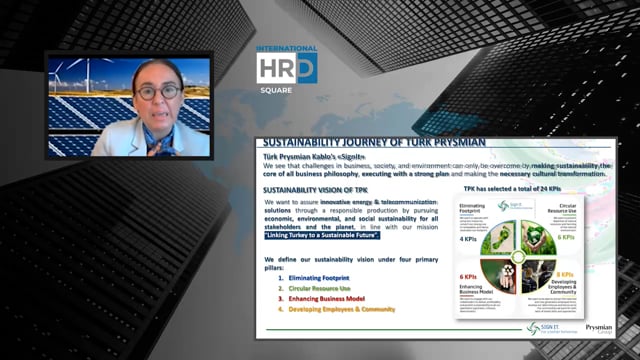The Added Value Of Sustainability In Attracting And Engaging ...
