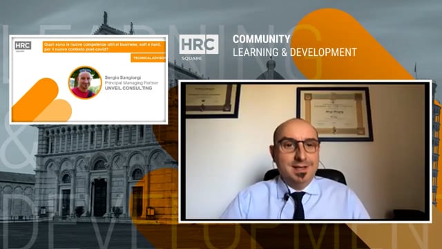 Competenze hard e soft utili post covid UNVEIL CONSULTING