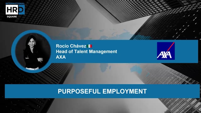 Purposeful Employment