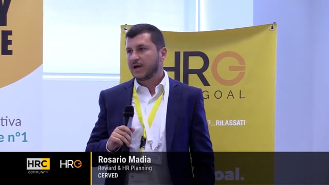 Rosario Madia risponde su Attivare un progetto pilota di Wel ...