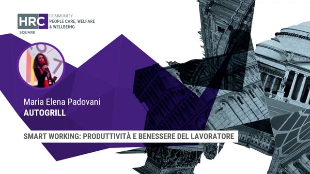 Smart working, produttivita e benessere del lavoratore AUTOG ...