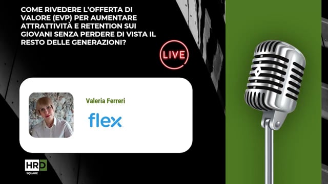 Come rivedere l’EVP per aumentare attrattività e retentio ...
