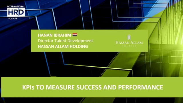 Kpis To Measure Success And Performance