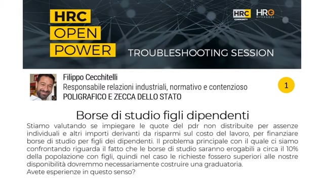 Borse di studio figli dipendenti LAGARDERE FOOD