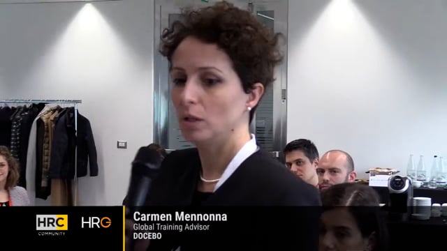 Software gestione gruppi di lavoro DOCEBO