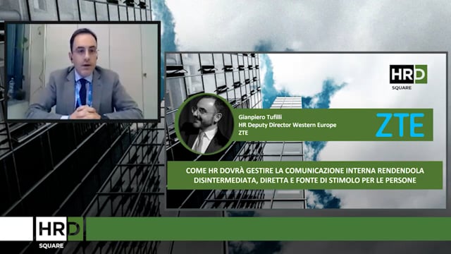 Come HR dovrà gestire la comunicazione interna ZTE