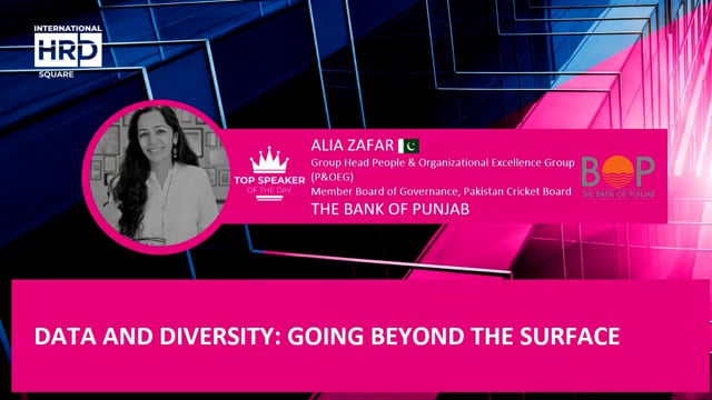 Data And Diversity: Going Beyond The Surface 