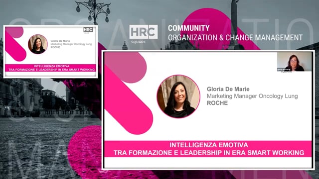Intelligenza emotiva tra formazione e leadership in era smar ...