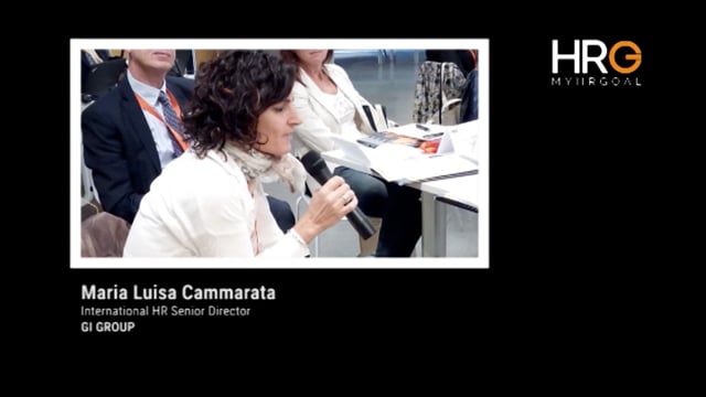 Maria Luisa Cammarata risponde su Selezione con Realtà Virt ...