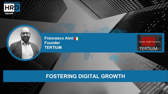 Fostering digital growth TERTIUM