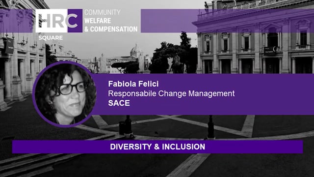 Diversity & inclusion, sfide e strategie manageriali per val ...