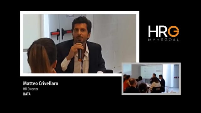 Matteo Crivellaro risponde su Nuovi trend nel Performance ma ...