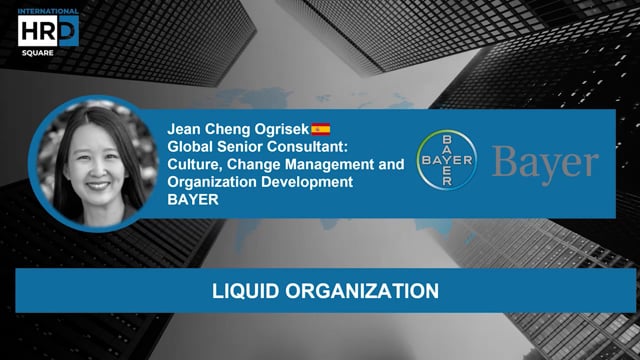 Liquid Organization BAYER SWITZERLAND
