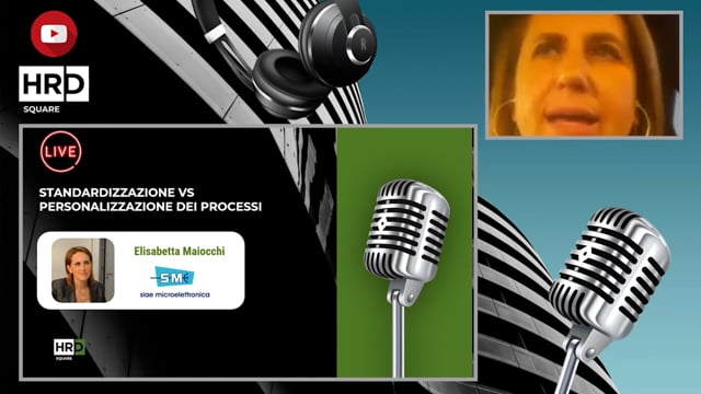 Standardizzazione Vs personalizzazione dei processi SIAE MIC ...