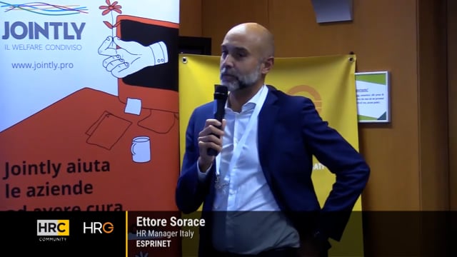 Ettore Sorace risponde su Smoke Free
