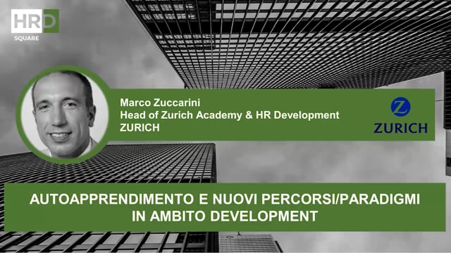 Autoapprendimento e nuovi percorsi paradigmi in ambito devel ...