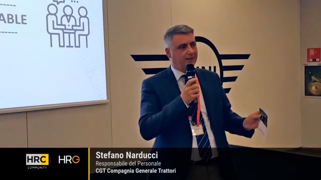Stefano Narducci risponde su WELFARE PREMIALE
