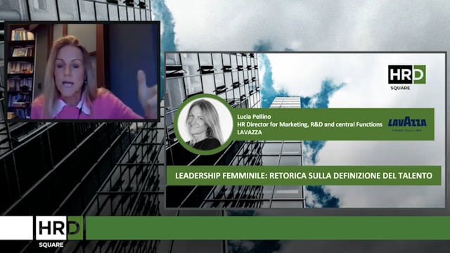 Leadership femminile – retorica sulla definizione del tale ...