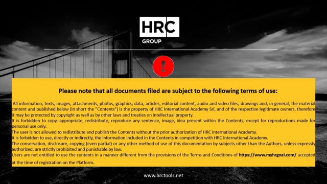 Call MyHrGoal OKR strategy 1