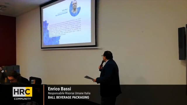 Employer Branding & Talent Acquisition BALL BEVERAGE PACKAGI ...