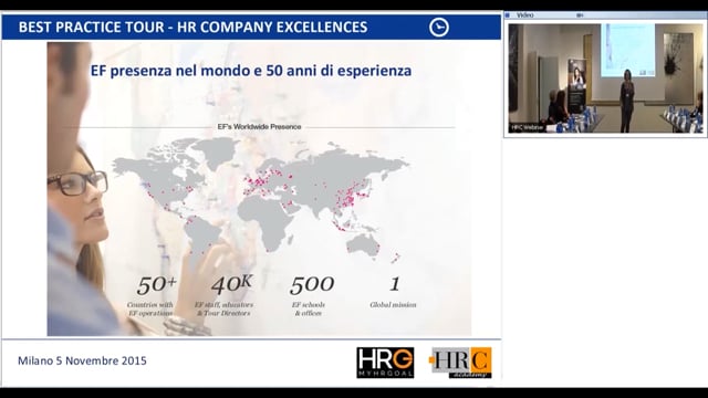 Internazionalizzazione grande opportunità ma ricordiamoci d ...