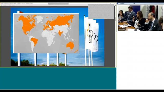 Cultural change program in Leaseplan Italia 