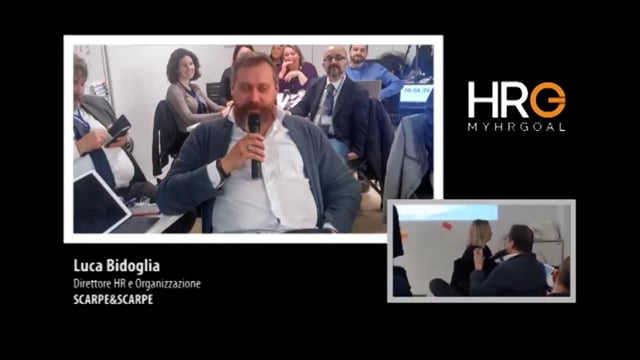 Luca Bidoglia risponde su Strumenti Social di collaborazione ...