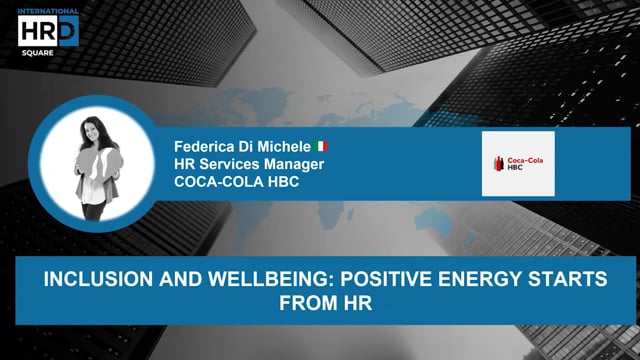 Inclusion And Wellbeing: Positive Energy Starts From HR