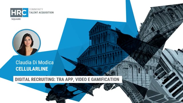 digital recruiting, tra app, video e gamification CELLULARLI ...