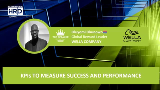 Kpis To Measure Success And Performance